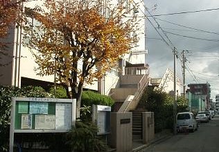 �������N�����Z���^�[