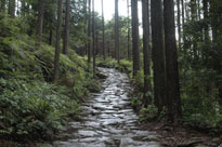 馬越峠