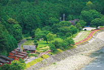 キャンプinn海山