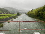大又川の状況