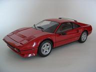 308GTB QV