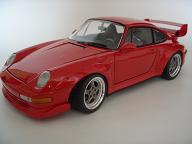 911GT-2 red