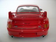 911GT-2 red