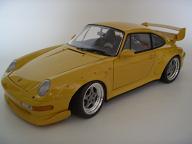 911GT-2 yellow