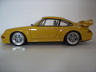 911GT-2 yellow
