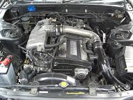 ���@RB20DET�G���W��
