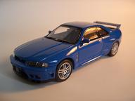 R33 GT-R