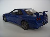 R34 GT-R