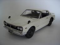 KPGC10 GT-R