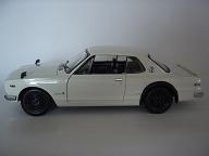 KPGC10 GT-R