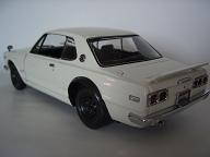 KPGC10 GT-R
