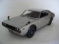 KPGC110 GT-R