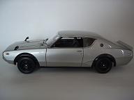 KPGC110 GT-R