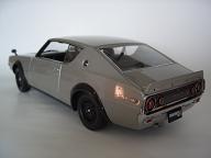 KPGC110 GT-R