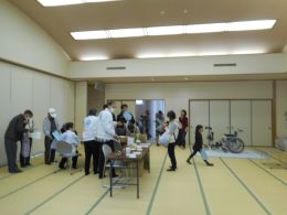 の写真