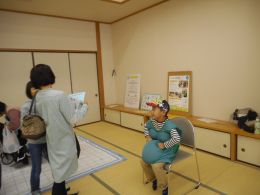 の写真