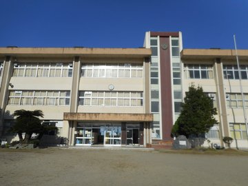 豊田小学校の写真