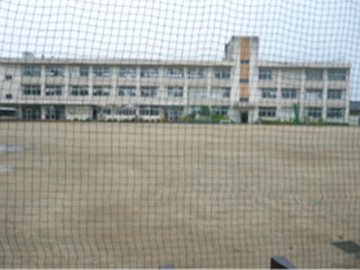 中原小学校の写真