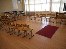 ENGLISH・ROOMの写真