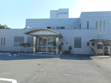 嬉野医院の写真