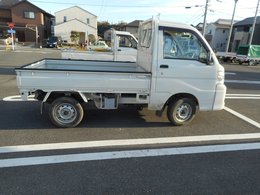 持ち帰り用トラックの写真