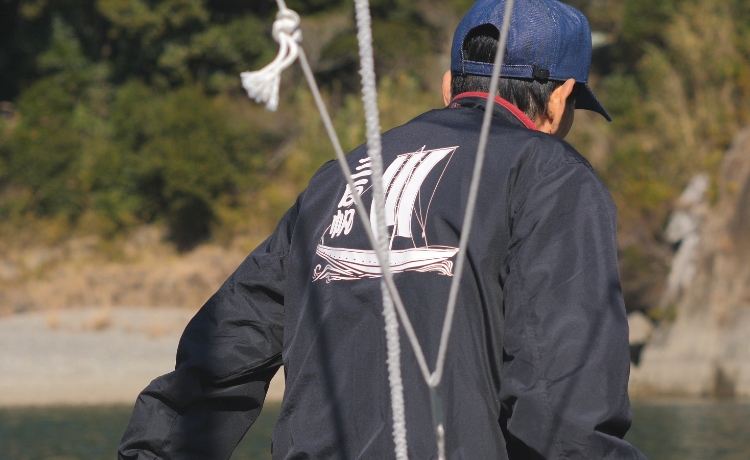 川舟・船頭紹介