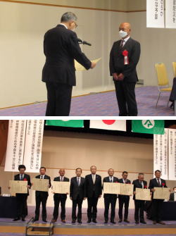 活動報告写真