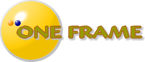 ONE FRAME